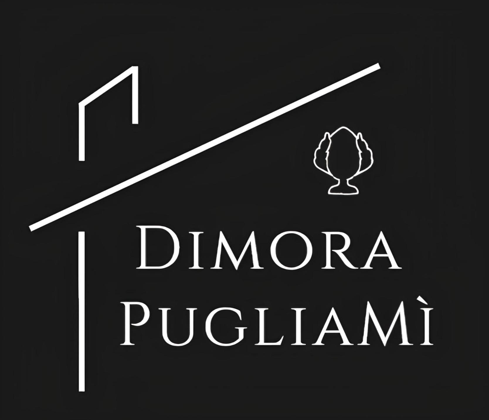 Dimora Pugliami Apartment Bari Exterior photo