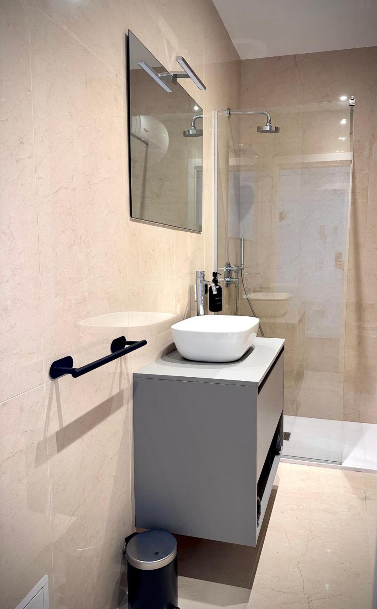 Dimora Pugliami Apartment Bari Exterior photo