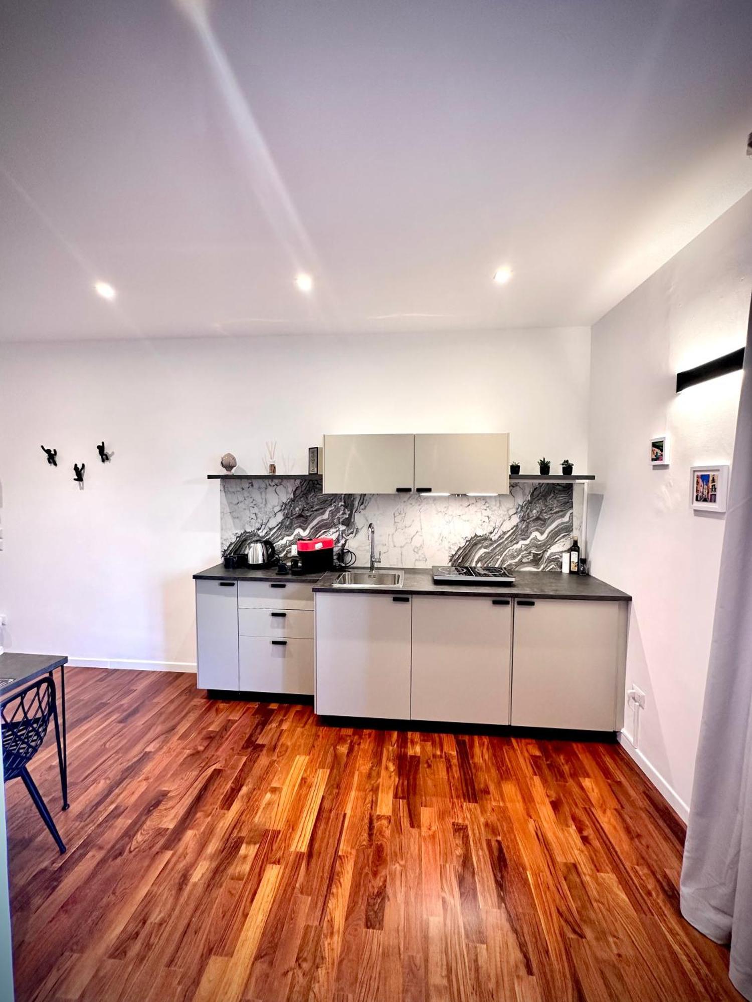 Dimora Pugliami Apartment Bari Exterior photo