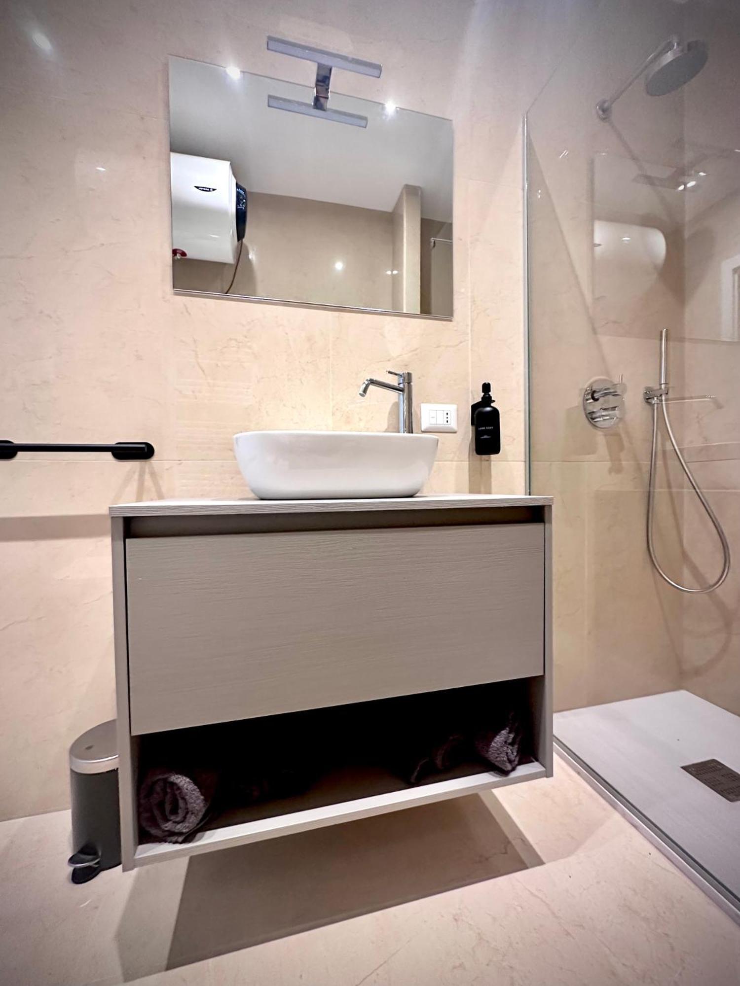 Dimora Pugliami Apartment Bari Exterior photo